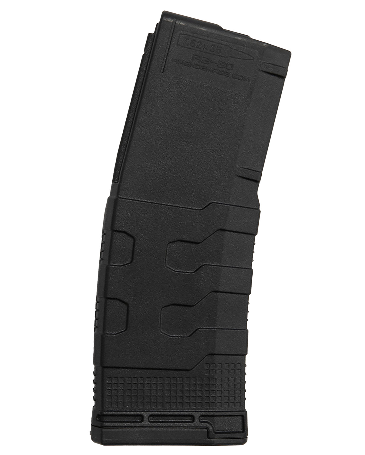 Amend2 300MOD3BLK30 MOD-3 30rd 5.56 NATO Fits AR-15 Black Polymer