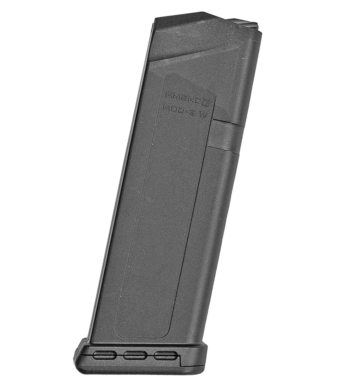 Amend2 MOD-3 - Jimmy's Creek Firearms view 2