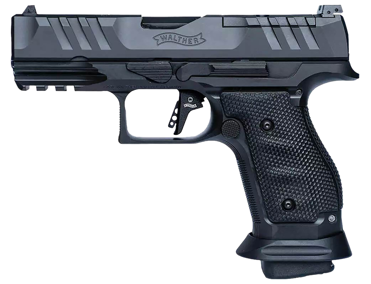 Walther Arms PDP SF Compact Pro 9mm - Jimmy's Creek Firearms view 3