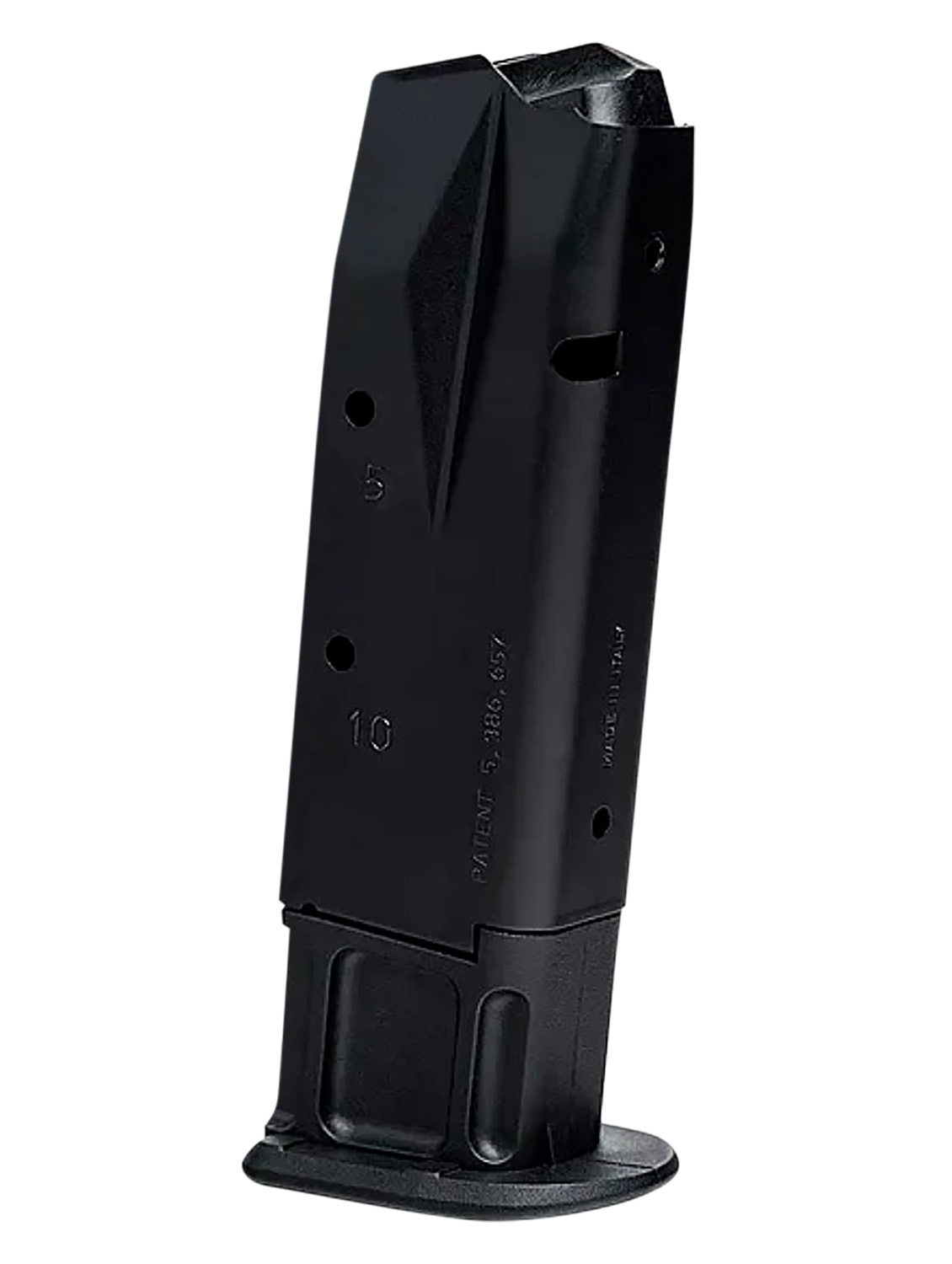 Walther 9MM - Purple Mountain Armory view 5