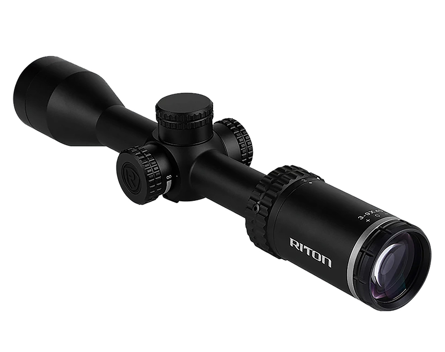 Riton Optics - Our Store view 2