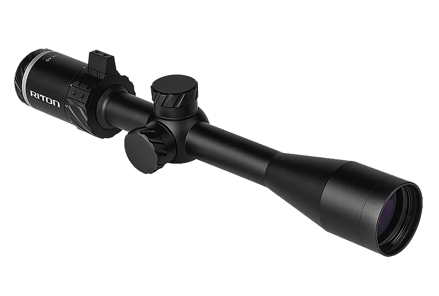 Riton Optics 3 Primal - Jimmy's Creek Firearms view 5