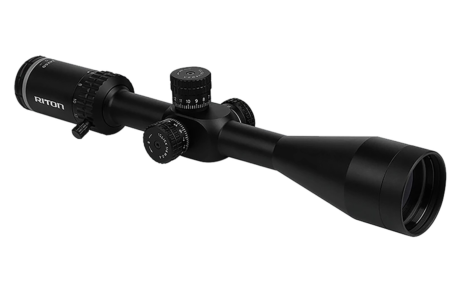 Riton Optics 1 Conquer - Jimmy's Creek Firearms view 4