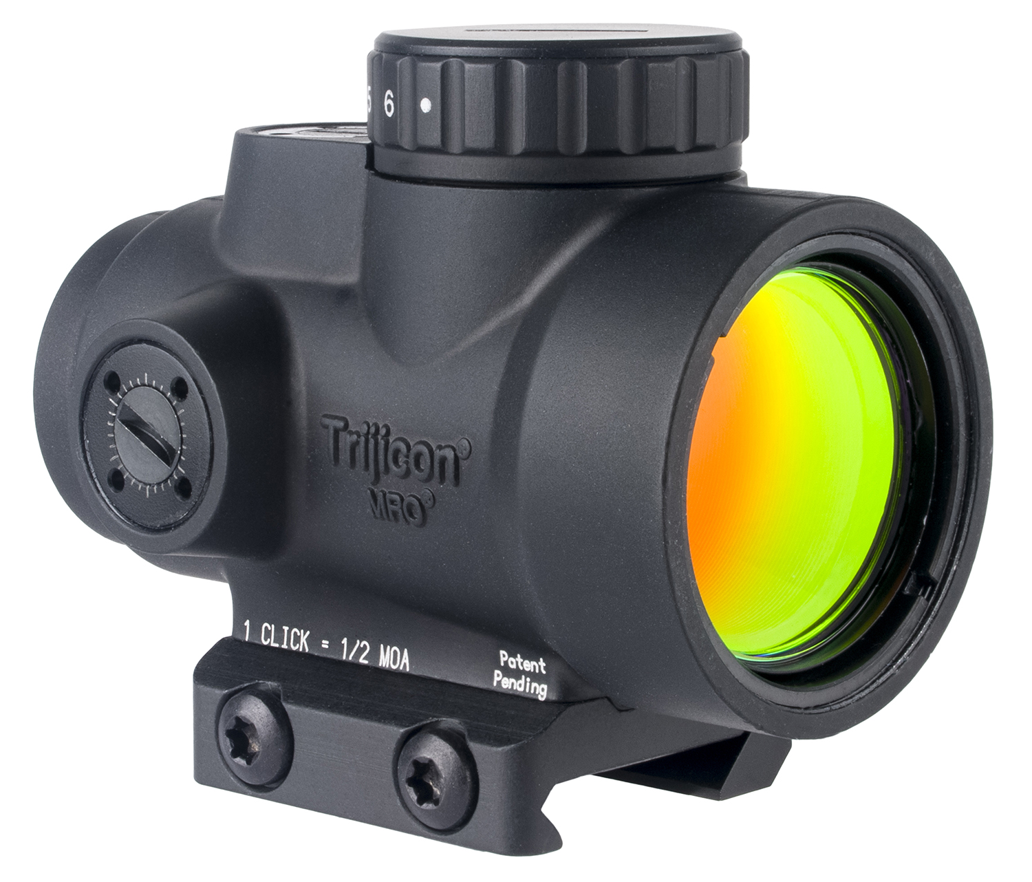 Trijicon MRO SD - 2A Gun Shop Llc view 5
