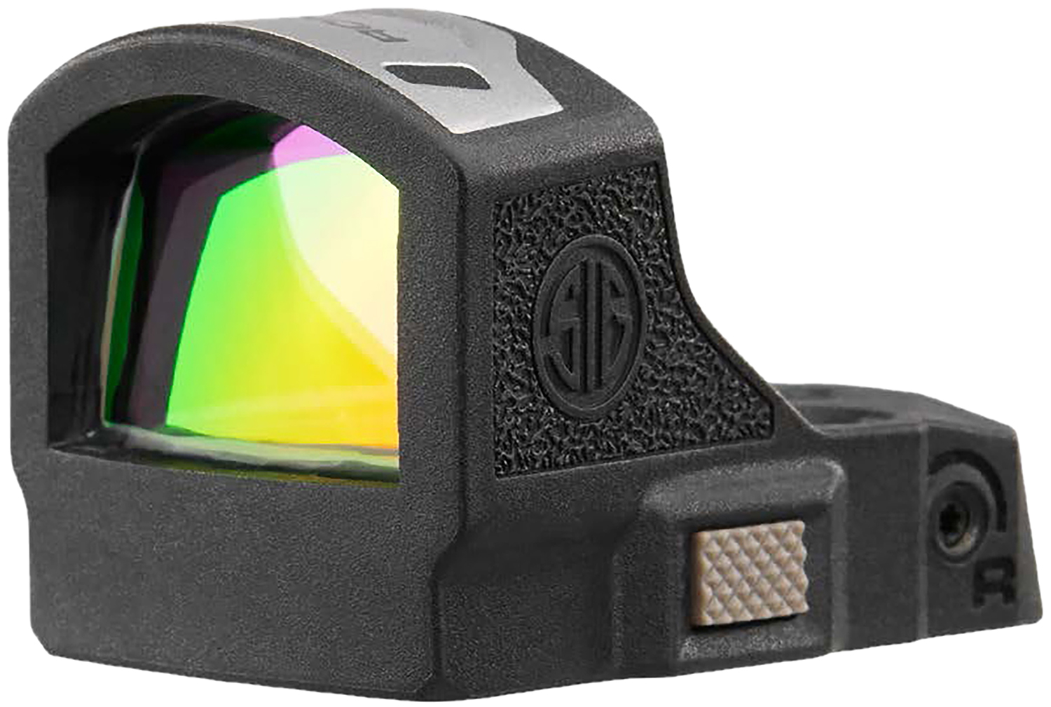 SIG SAUER Romeo-RS Compact - Jimmy's Creek Firearms view 2