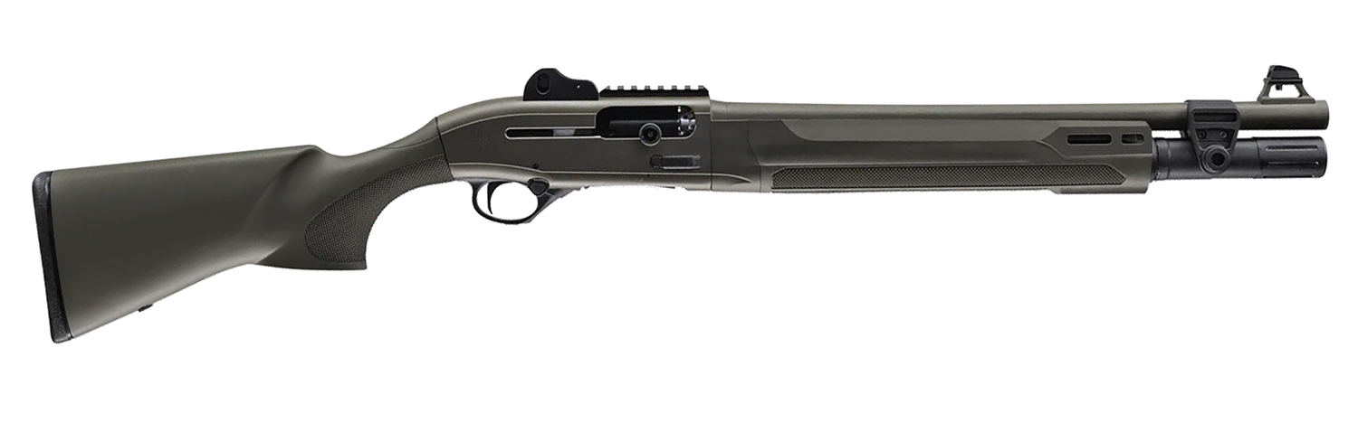 Beretta 1301 Tactical C Mod 2 12 Gauge - Our Store view 2