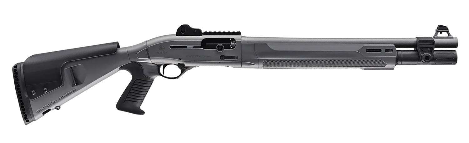 Beretta 1301 Tactical Mod 2 12 Gauge - Jimmy's Creek Firearm view 3