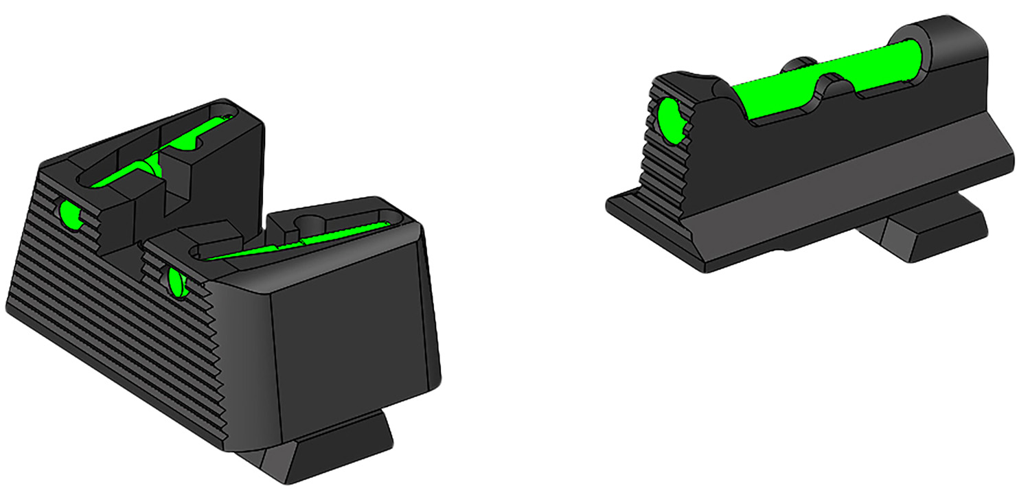 Hiviz LiteWave - Jimmy's Creek Firearms view 3