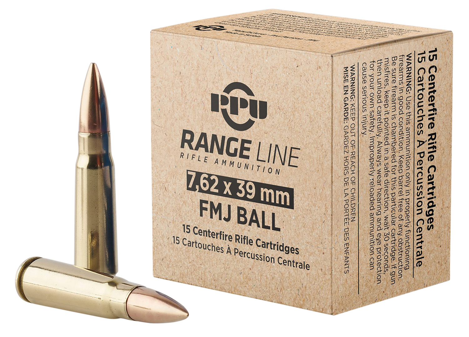 TR&Z - Jimmy's Creek Firearms view 2