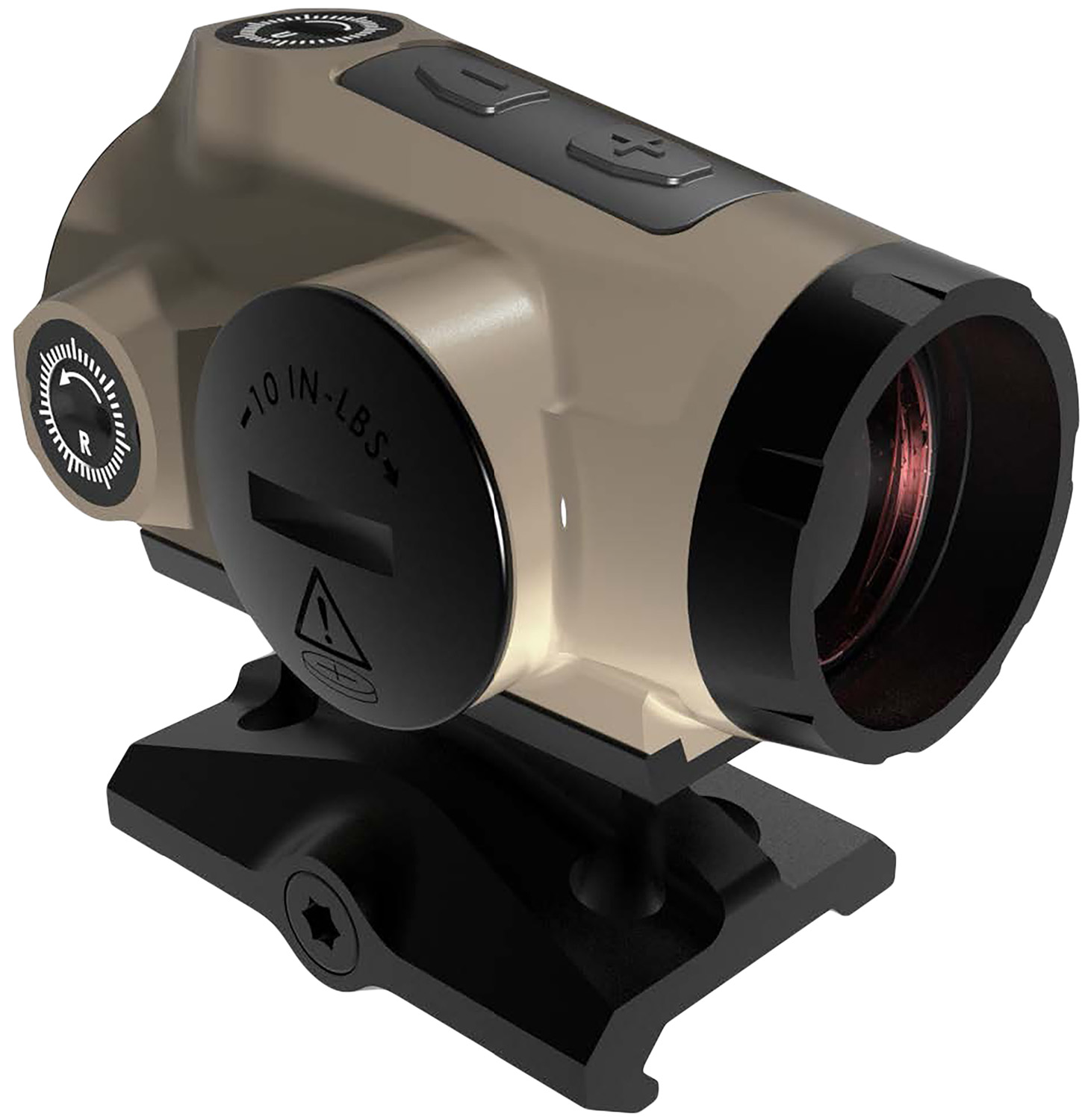 Sig Sauer Electro-Optics Romeo5 - Jimmy's Creek Firearms view 4