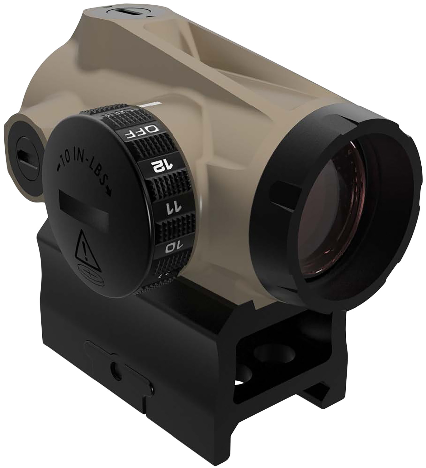 Sig Sauer Electro-Optics Romeo-MSR - Jimmy's Creek Firearms view 4