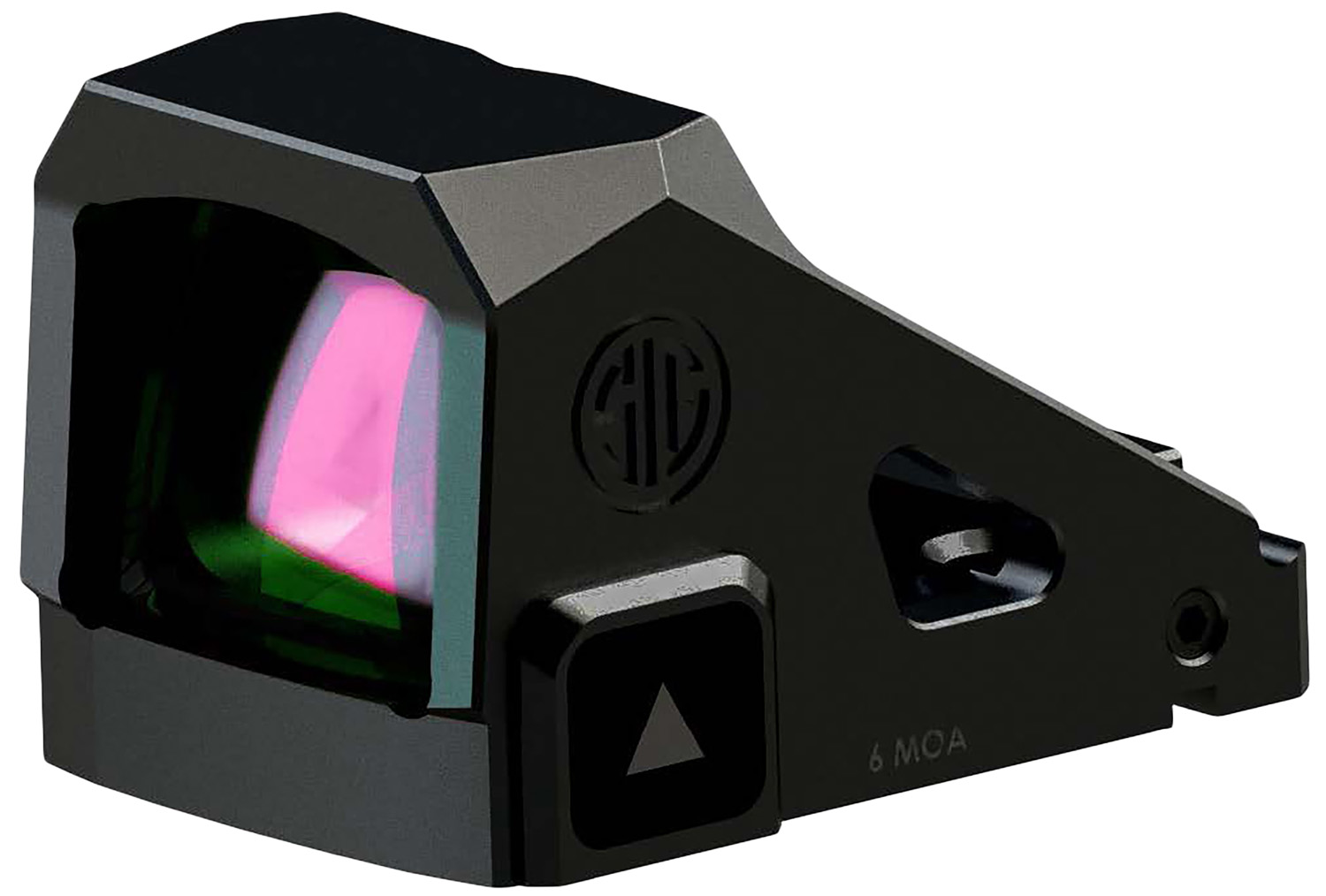 SIG SAUER Romeo-MDC Reflex Sight - Jimmy's Creek Firearms view 2