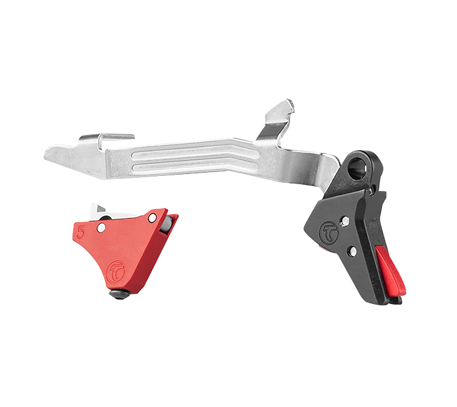 Timney Triggers Alpha Competition - 2A Gun Shop Llc view 2