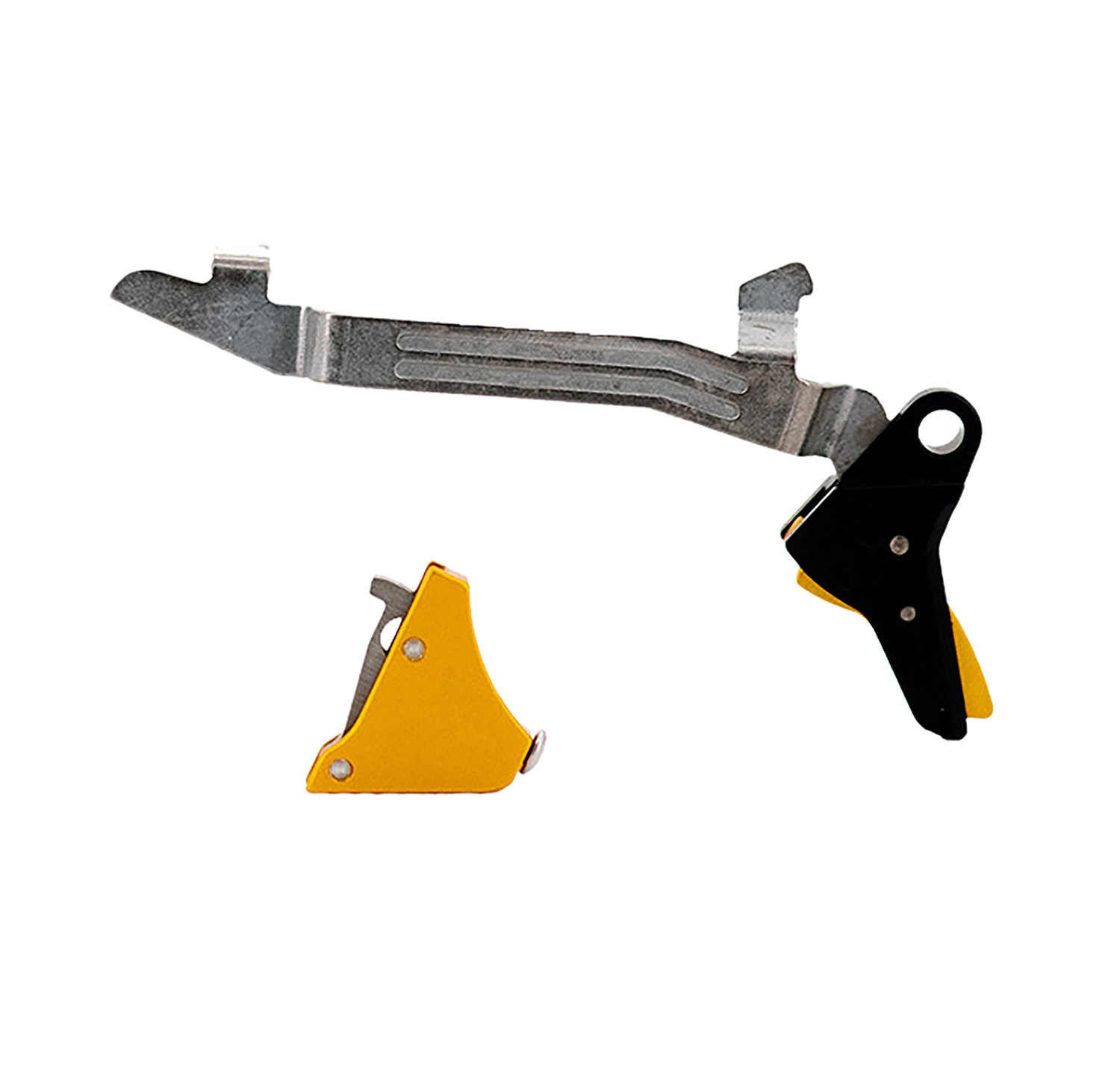 Timney Triggers Alpha Competition - Purple Mountain Armory view 2