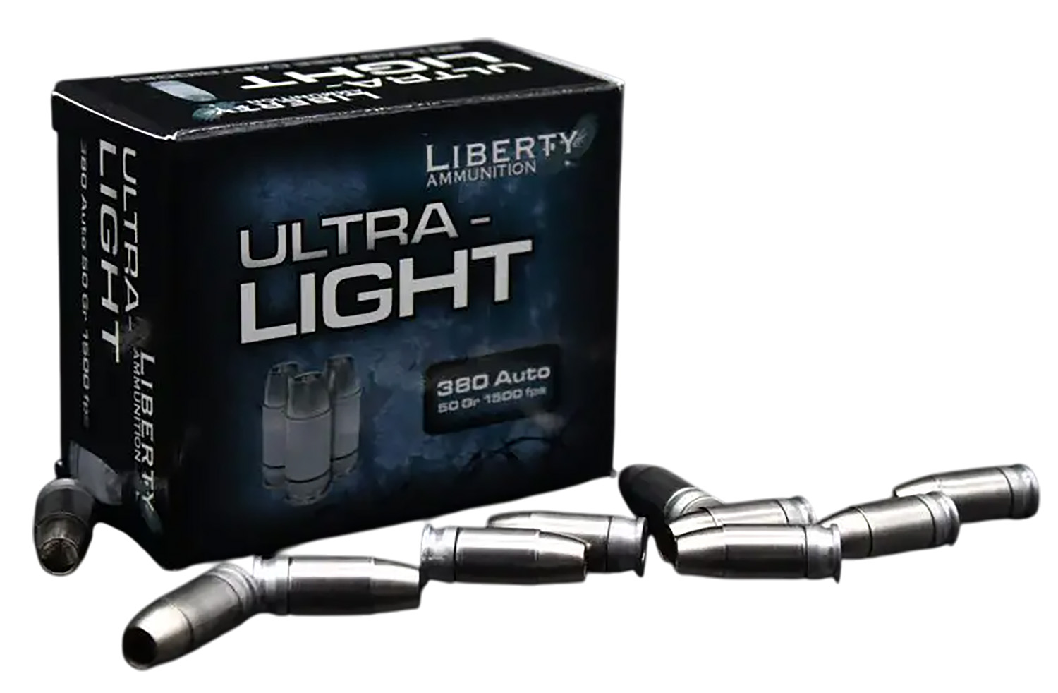 Liberty Ammunition Ultra-Light - Jimmy's Creek Firearms view 2