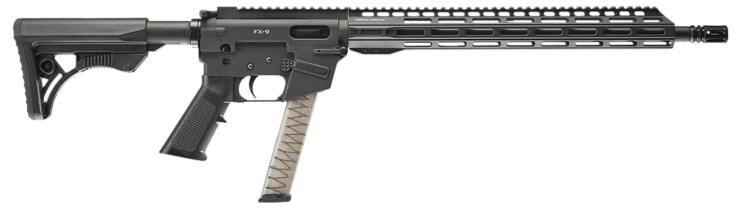 FREEDOM ORDNANCE FX9R - Jimmy's Creek Firearms view 3