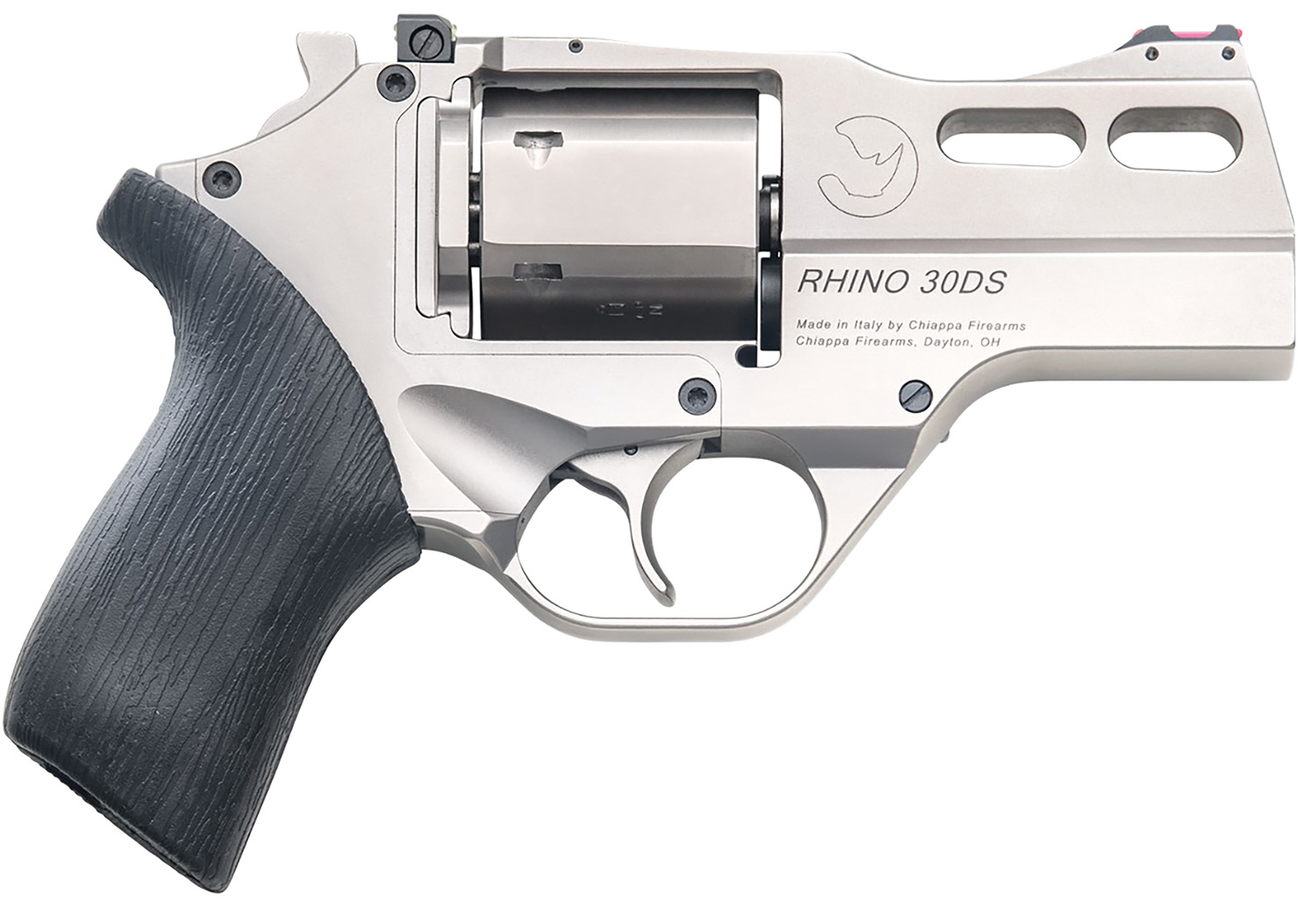 Chiappa Firearms Rhino 30DS 10mm - Jimmy's Creek Firearms view 2