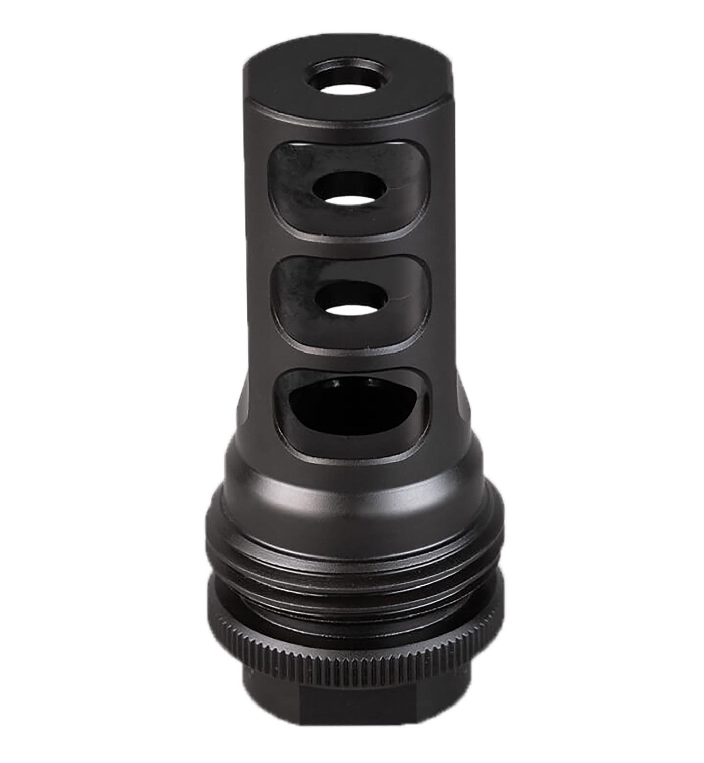 SilencerCo Specwar Series Muzzle Brake - 2A Gun Shop Llc view 3