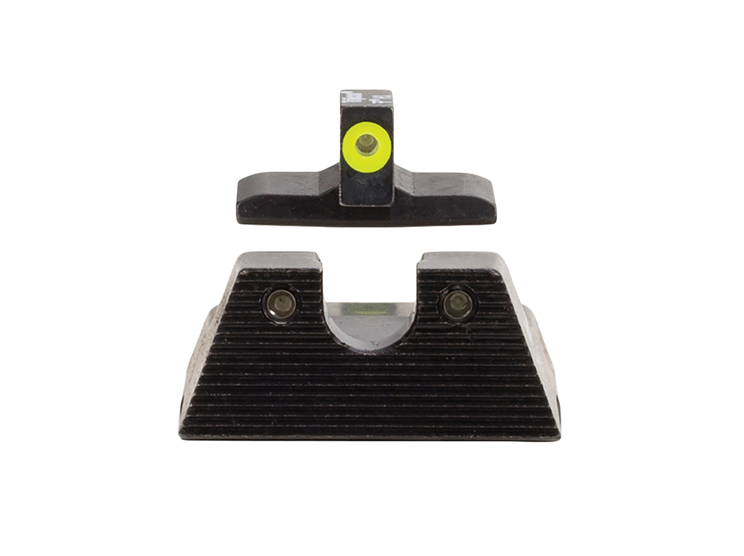 Trijicon HD XR Night Sight Set - Purple Mountain Armory view 2