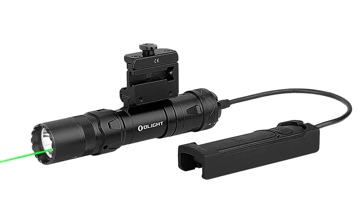 OLIGHTSTORE USA INC - Jimmy's Creek Firearms view 4