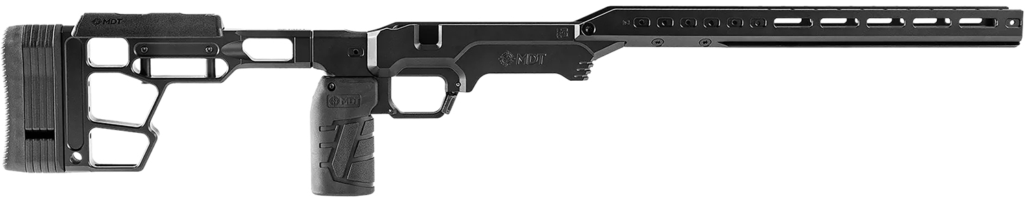 MDT LSS Gen 3 — The Competitor - Purple Mountain Armory view 2