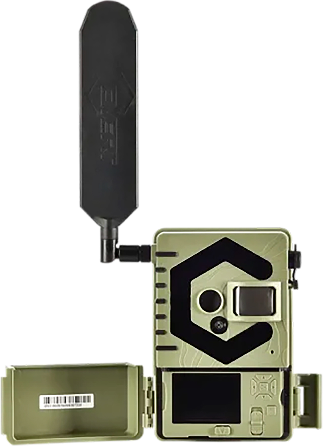 Covert - Jimmy's Creek Firearms view 2