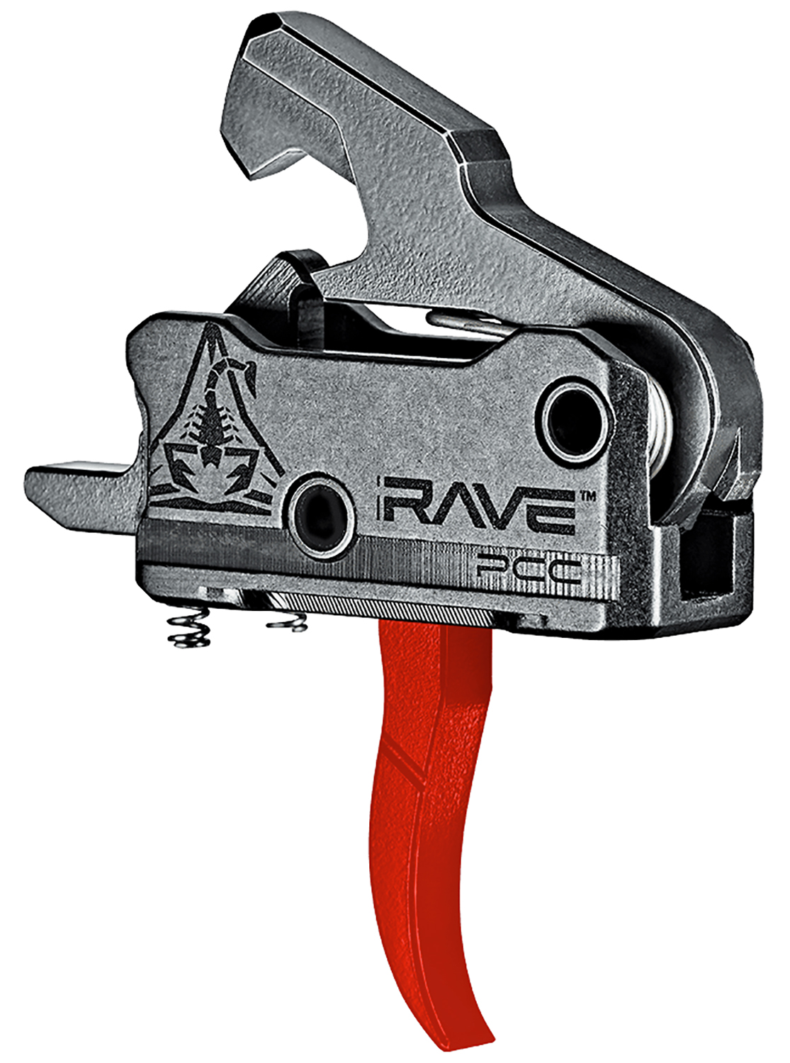 Rise Armament Rave - Jimmy's Creek Firearms view 3