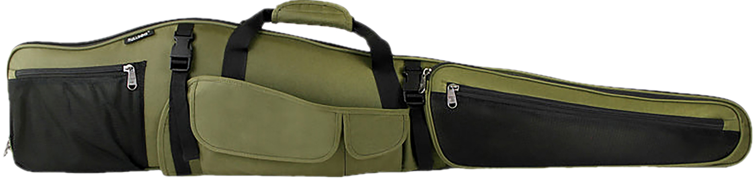 Bulldog Cases - Purple Mountain Armory view 5