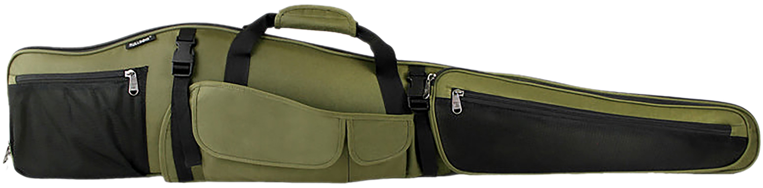 Bulldog Cases Hunter Series - 2A Gun Shop Llc view 2