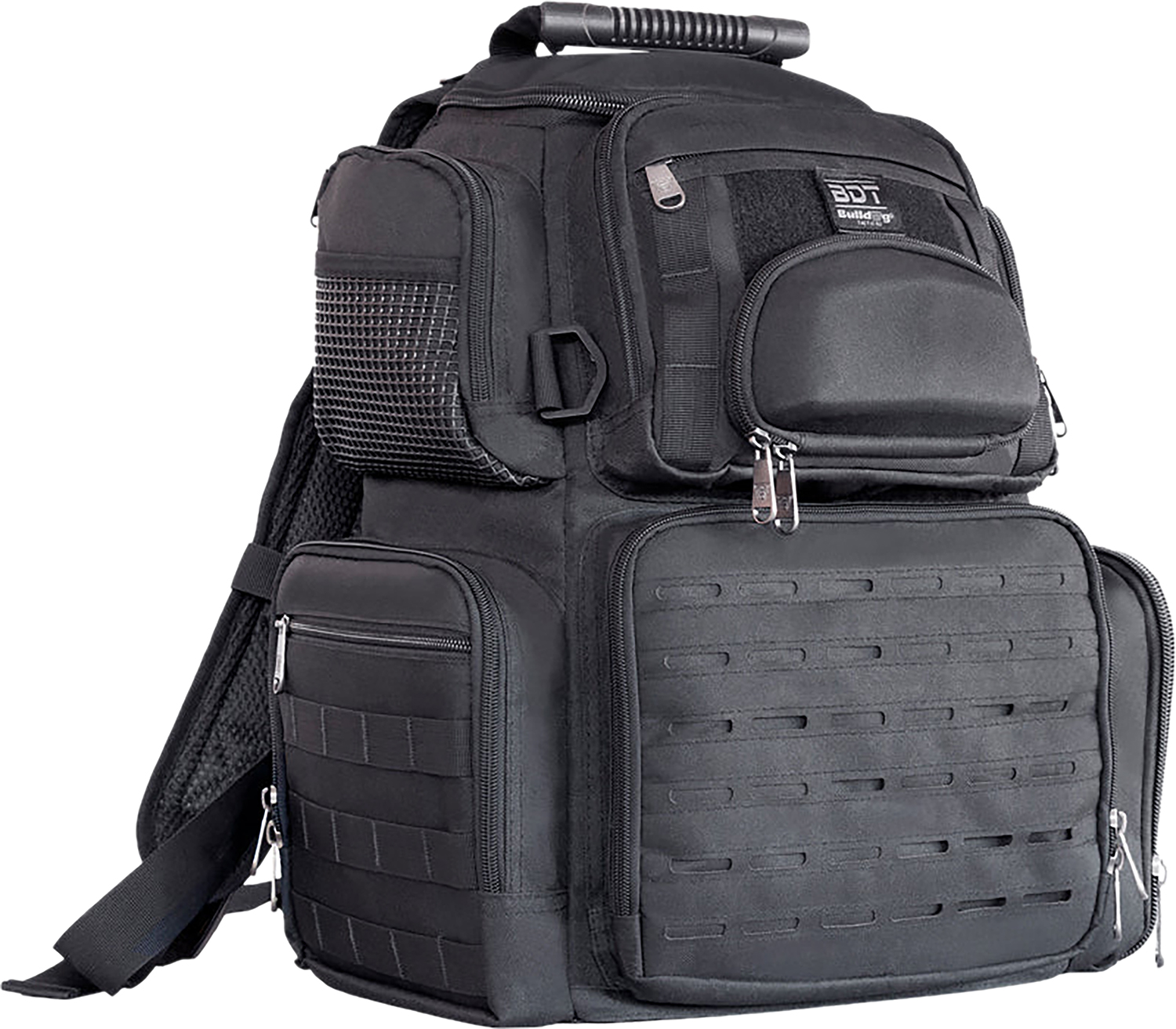 Bulldog Cases - 2A in MD view 4