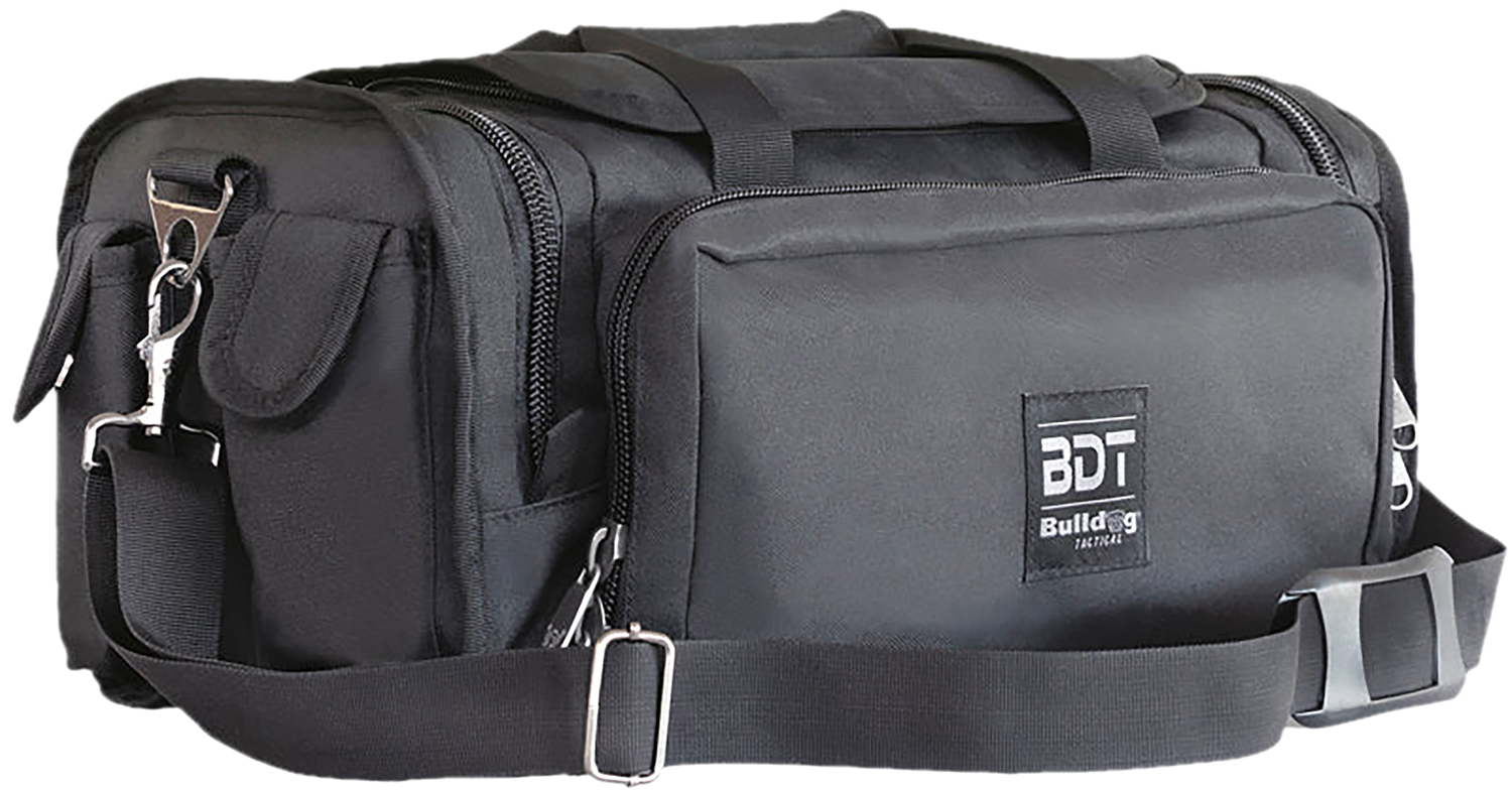 Bulldog Cases - Purple Mountain Armory view 2