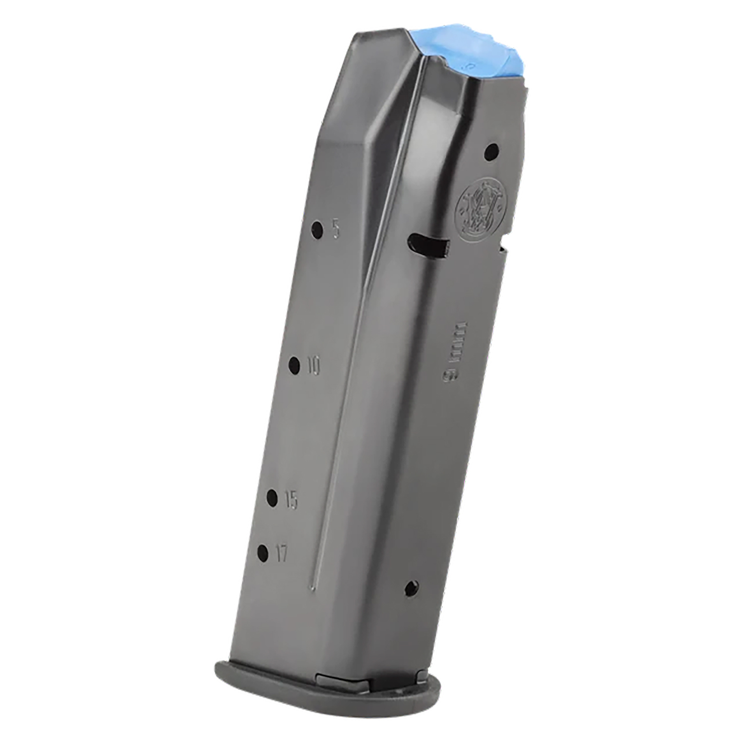 Smith and Wesson CSX-E Magazine 9mm - Jimmy's Creek Firearms view 2