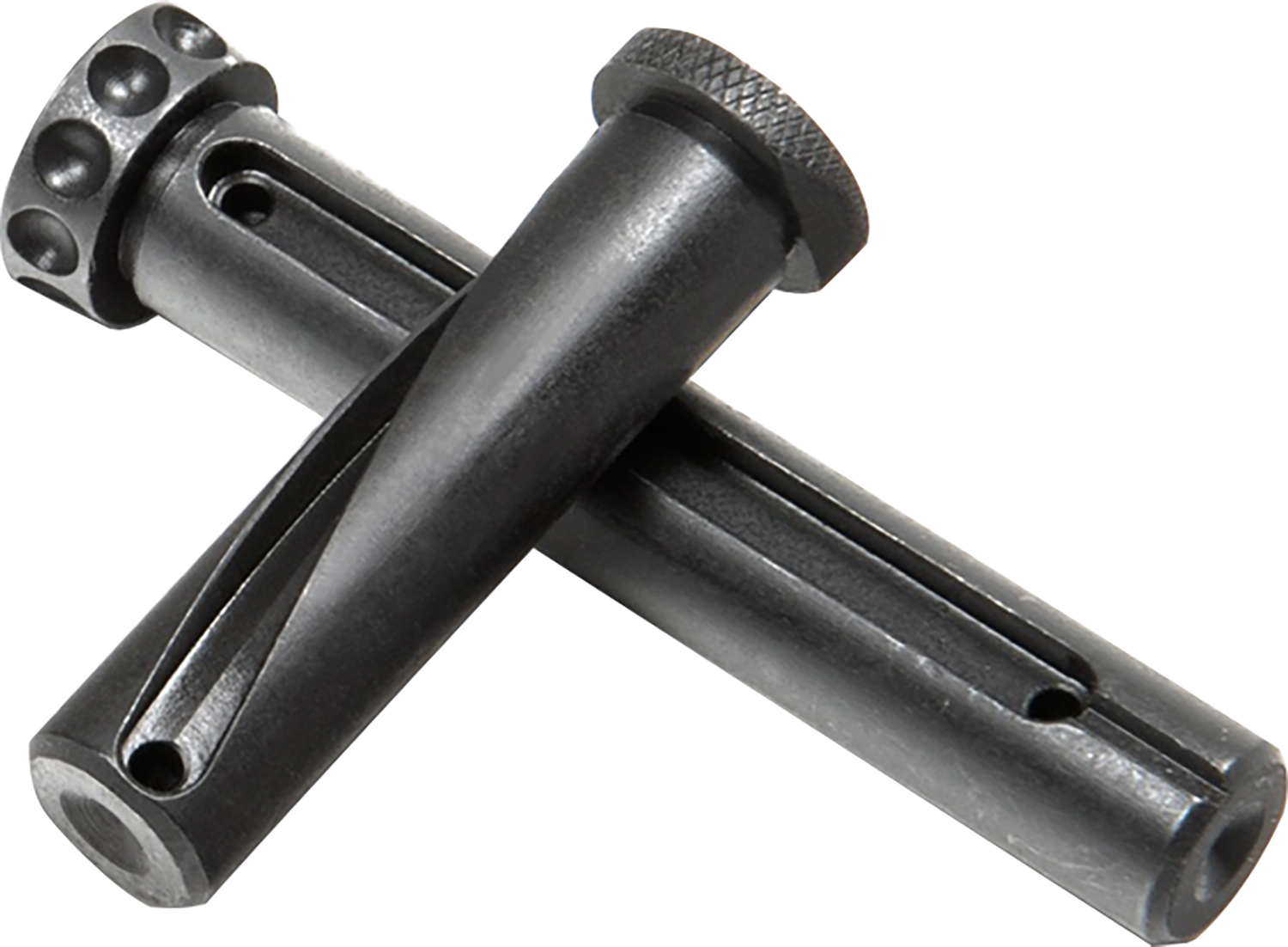 Battle Arms Development BAD-EPS-308  Enhanced Pin Set AR15/M16/M4 Black Titanium