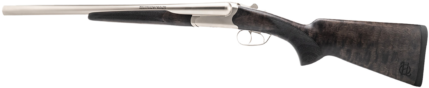 Heritage Manufacturing Badlander 12 Gauge - Jimmy's Creek Fi view 2