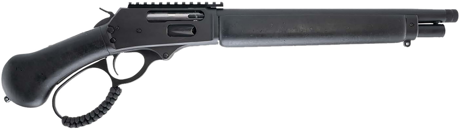 Taurus InternationalInc - Rossi R95 357 Mag - 2A in MD view 3