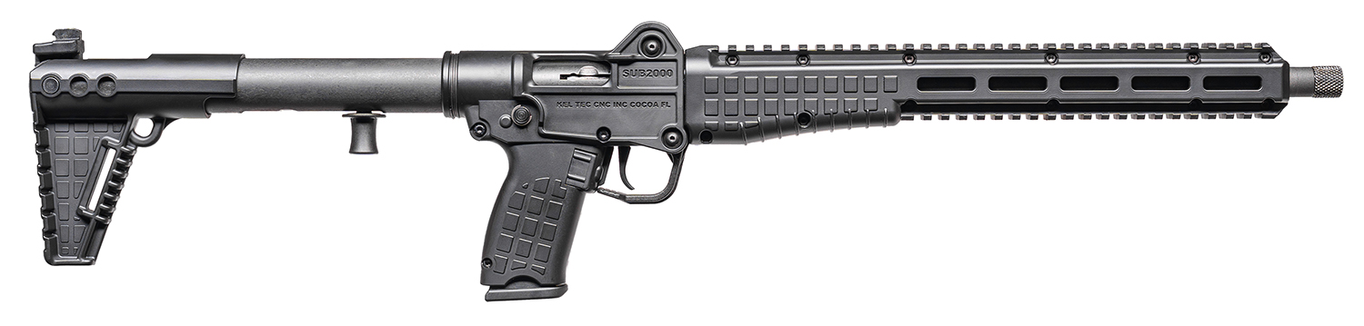 Keltec SUB-2000 Gen 3 10mm - Jimmy's Creek Firearms view 4