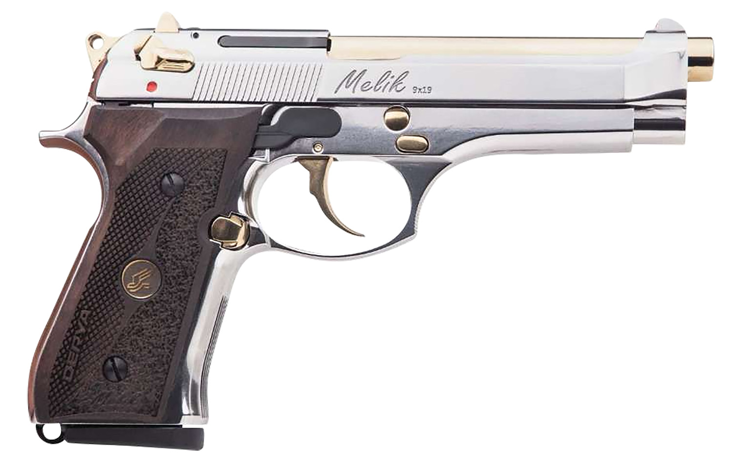 Derya Arms MK9 9mm - Jimmy's Creek Firearms view 5