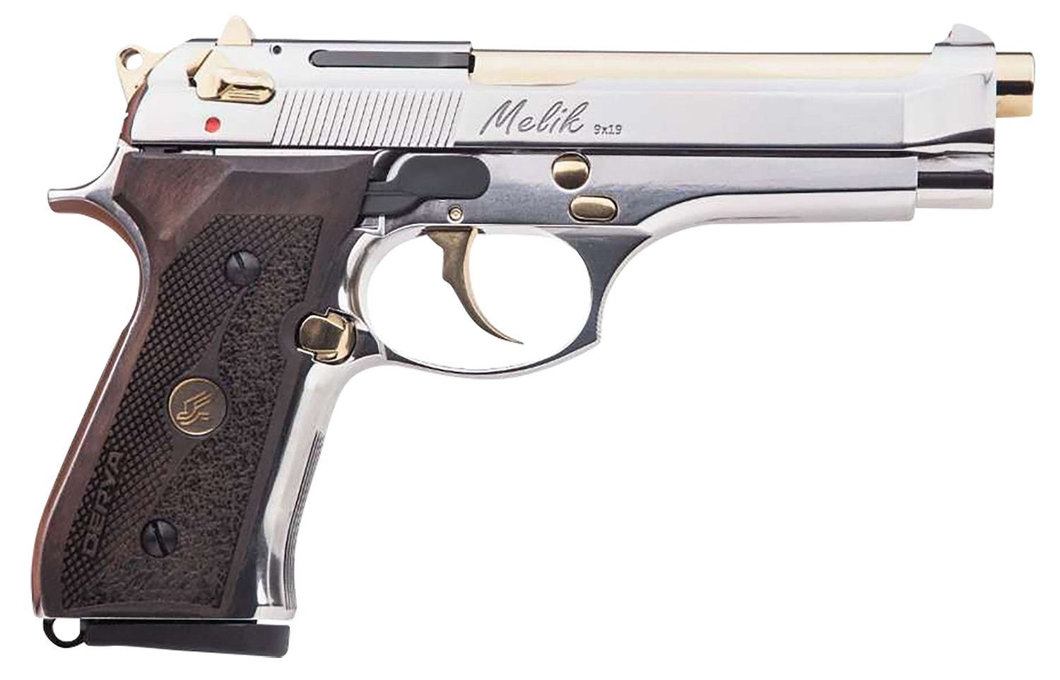 Derya Arms MK9 9mm - Jimmy's Creek Firearms view 2