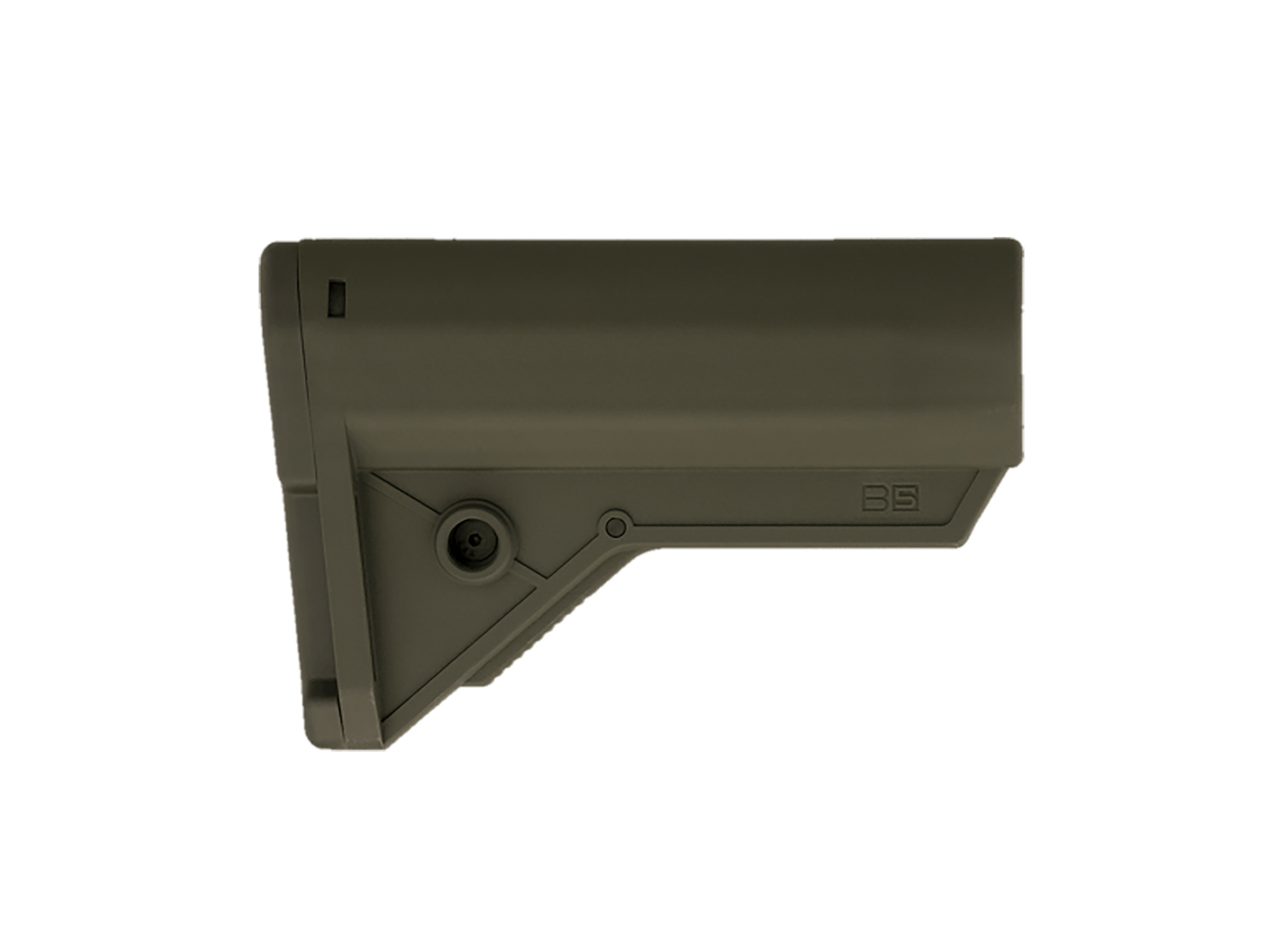 B5 Systems SRK1658 Sierra K OD Green