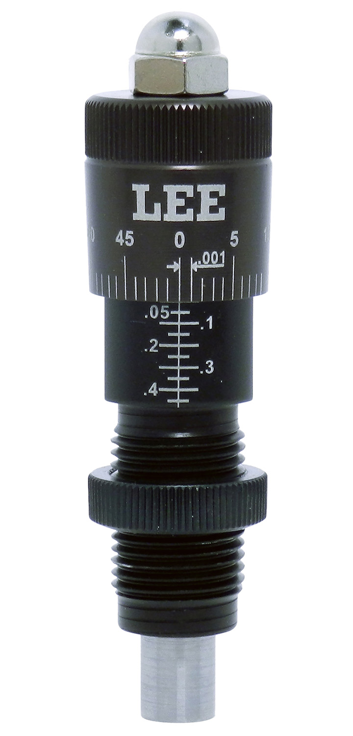 Lee Precision - Purple Mountain Armory view 2
