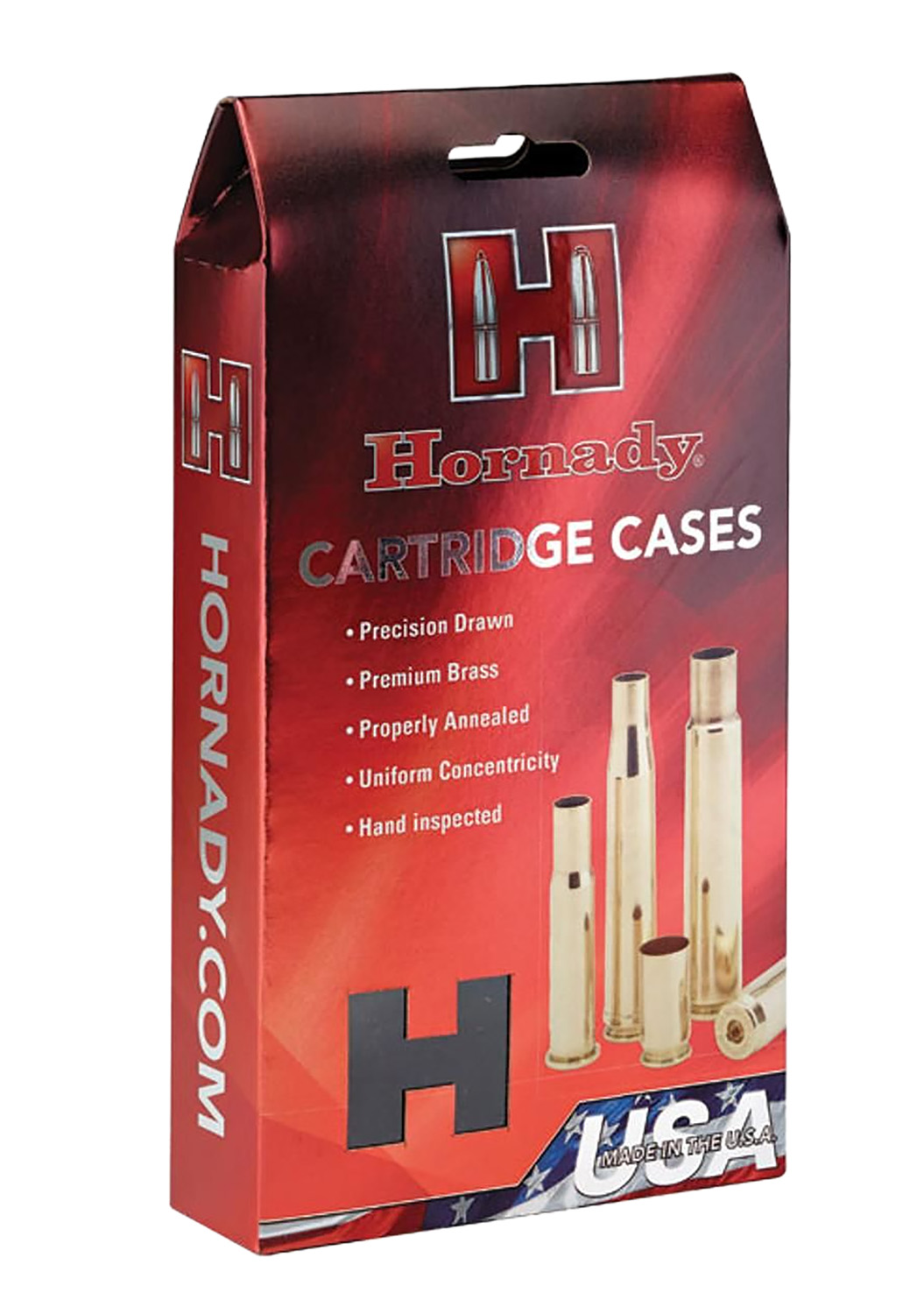 Hornady Mfg - 2A in MD view 2