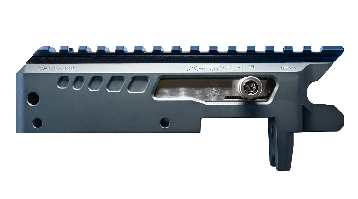 Tactical Solutions X-Ring VR Gen 1 22 LR - 2A in MD view 2