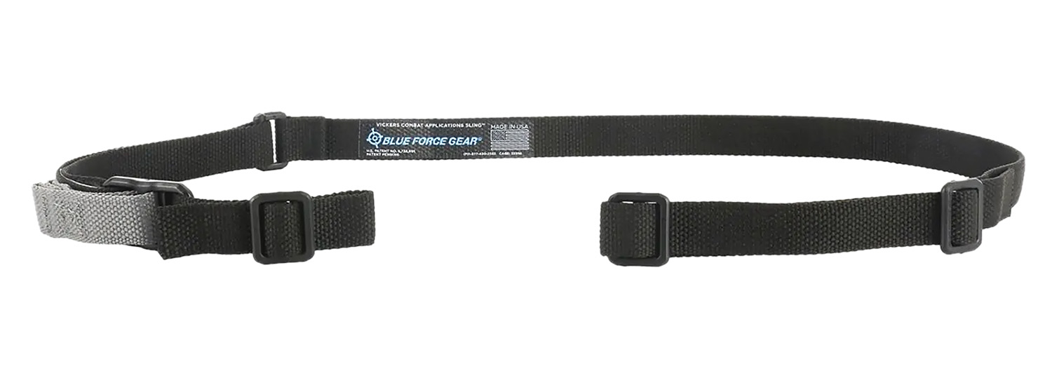 Blue Force Gear - 2A in MD view 3