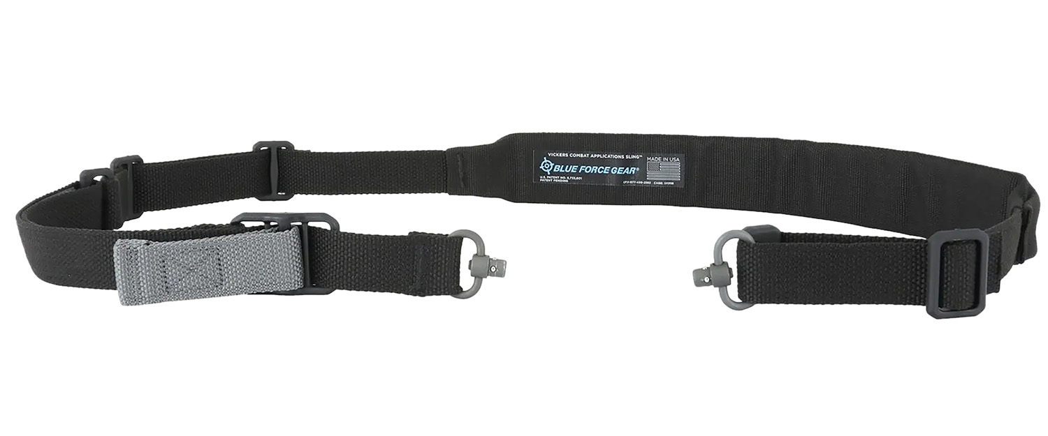 Blue Force Gear Vickers Tactical - Purple Mountain Armory view 3