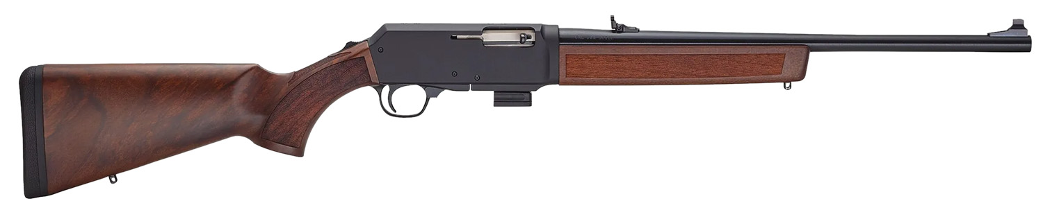 Henry Repeating Arms Henry Homesteader GMW 9mm Luger - Our S view 4