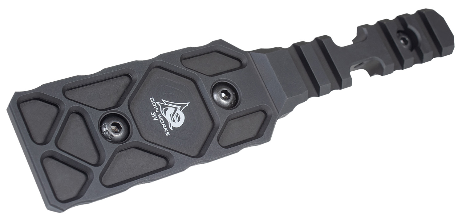 Odin Works - Purple Mountain Armory view 2