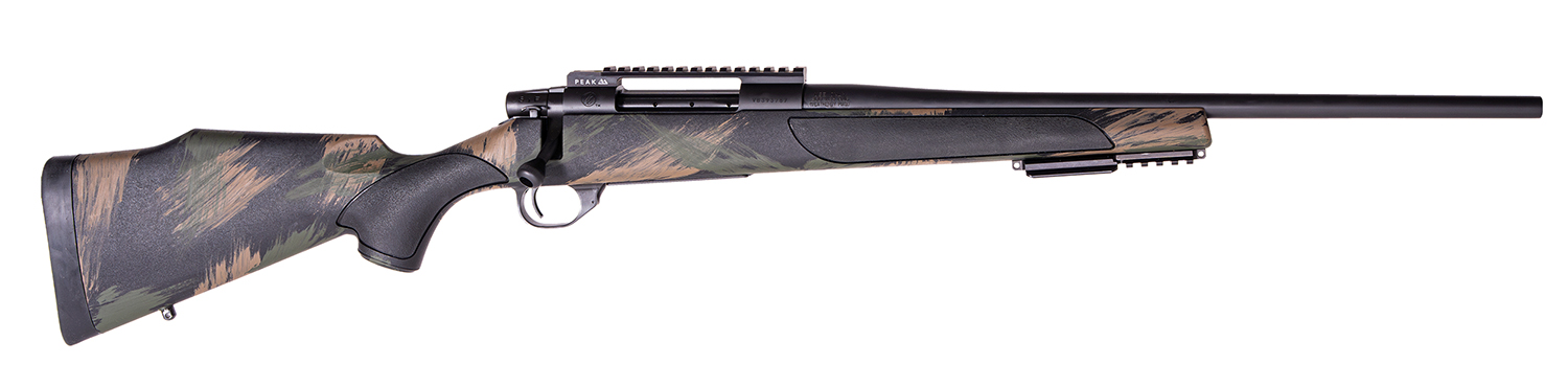 Weatherby Vanguard Black Hills 350 Legend - Jimmy's Creek Fi view 2