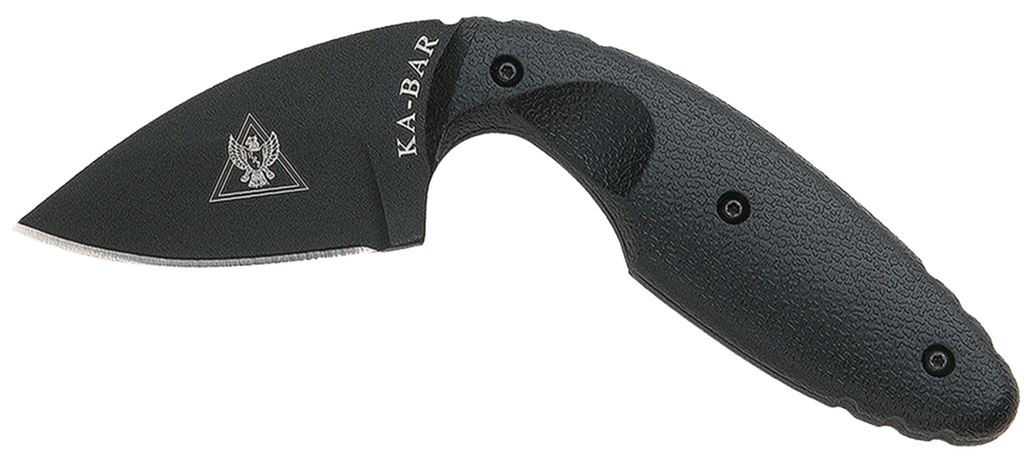Ka-Bar TDI - Jimmy's Creek Firearms view 4