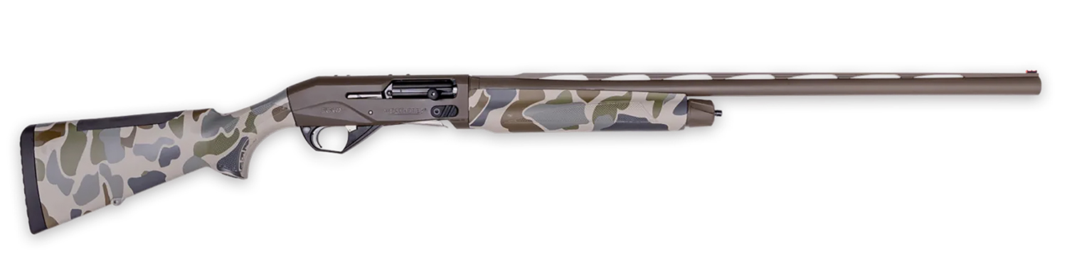 Weatherby Sorix HUSH 12 Gauge - Jimmy's Creek Firearms view 2