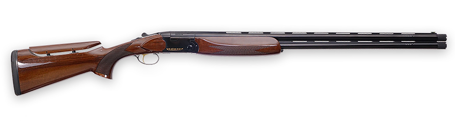 Weatherby Orion Sporting 12 Gauge - 2A Gun Shop Llc view 5